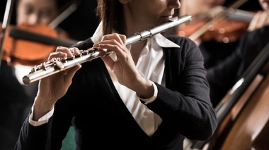 Musicien, un métier à risque de troubles musculo-squelettiques