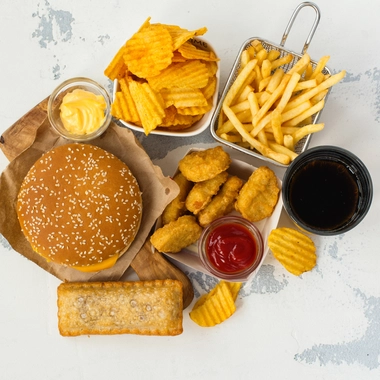 Quels sont les dangers de la malbouffe ?