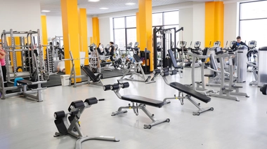 À quoi ressemblaient les premiers appareils de musculation ?