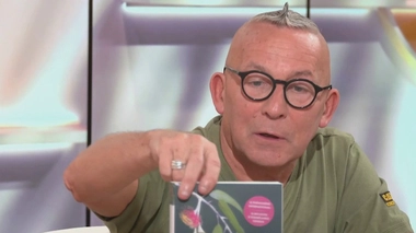 À vos livres ! Les conseils lecture de Gérard Collard