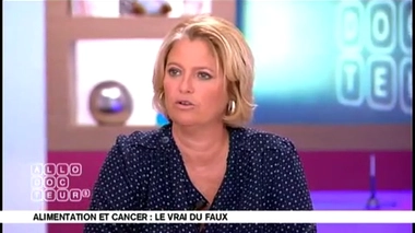 Alimentation et cancer : il vaut mieux opter pour le bio ?