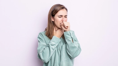 Comment se débarrasser des glaires dans la gorge