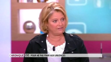 Chronique du Dr Gérald Kierzek, urgentiste