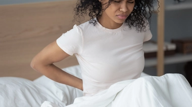 Mal de dos : comment traiter les douleurs nocturnes ?