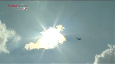 La partie centrale du cerveau, l'hypothalamus, joue le rôle de thermostat 