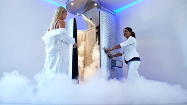 Les cryothérapies sont un atout pour certaines spécialités médicales mais attention aux risques