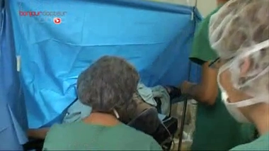 Maternités : du bisphénol A dans le matériel médical