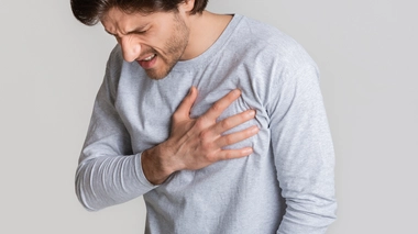 Douleur thoracique : et si c'était une péricardite ?