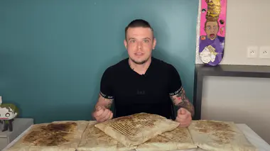 Est-ce vraiment impossible de dévorer 16 kg de viande d’une traite ? 