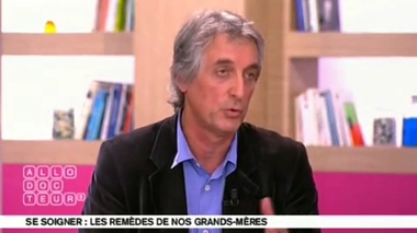 Remèdes de grand-mère : contre le hoquet ?