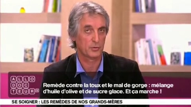 Remèdes de grand-mère : l'oignon contre la toux ?