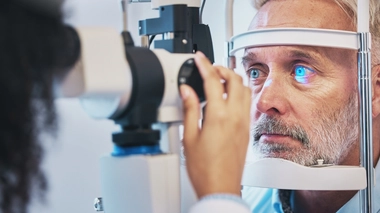 Les résultats indiquent qu’une forte exposition à des polluants aux cours du temps peut augmenter le risque de glaucome