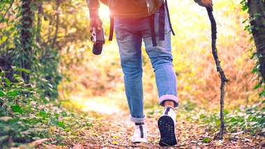 L'OMS recommande aux adultes de pratiquer entre 150 et 300 minutes d’activité physique modérée par semaine ou 75 à 150 minutes d’activité physique intensive