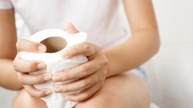 Environ 16 % de la population mondiale souffre de constipation