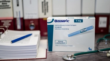 L'ozempic est un médicament anti-diabétique détourné de son usage pour perdre du poids.