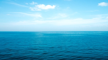 Les personnes vivant près de la mer se sentent en meilleure santé