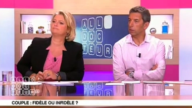 Infidélité : demander pour ne pas tromper ?