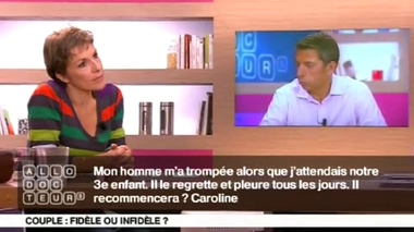 Infidélité : qui a trompé, trompera ?