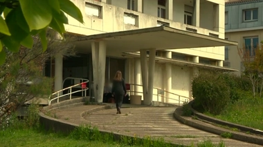 Un centre expert pour les ados suicidaires