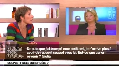 Infidélité : comment récupérer un infidèle ?