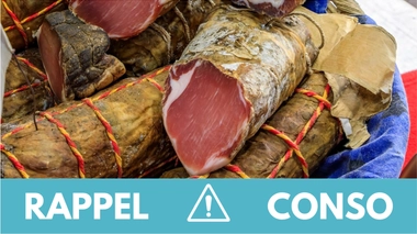 Rappel conso : lonzo