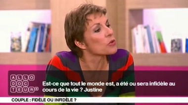 Infidélité : comme tout le monde ?