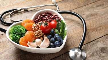 Bien manger pour préserver son coeur