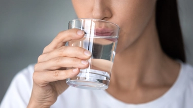 Consommé quotidiennement à haute dose, l'argent colloïdal peut provoquer le stockage de sels d’argent dans les vaisseaux et les organes