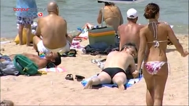 Crèmes solaires : à consommer sans modération