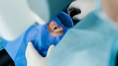 Chirurgie de la myopie : quels sont les risques ?
