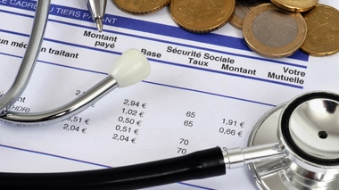 Le plafond des franchises médicales est de 50 euros par an et par patient