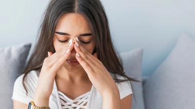 Sinusite : quand faut-il opérer ?