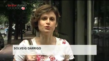 Quand barbecue rime avec diététique