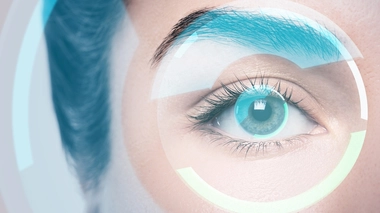 Rétinite pigmentaire : l'espoir d'une nouvelle thérapie génique