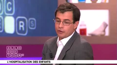 Soins pédiatriques : une formation régulière ?