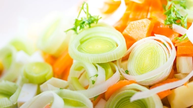 Comment cuisiner sans gaspiller ?