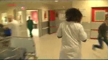 Hôpital : un urgentiste se suicide