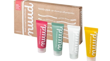 Le déodorant Nuud provoque des kystes douloureux et des infections