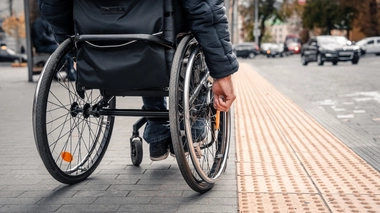 La carte européenne de handicap existait déjà en Belgique, en Italie, en Roumanie ou encore à Chypre 