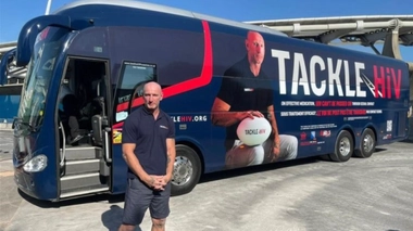 La campagne aura lieu dans trois villes hôtes de la Coupe du monde