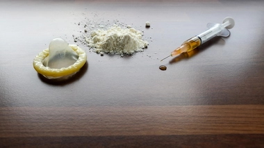 Le chemsex frappe en particulier la communauté gay