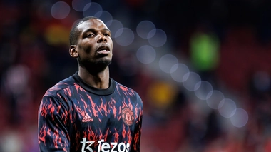 Paul Pogba a été contrôlé positif à la testostérone