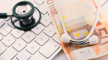 Certains médecins font passer le tarif de leur consultation de 25 à 30 euros