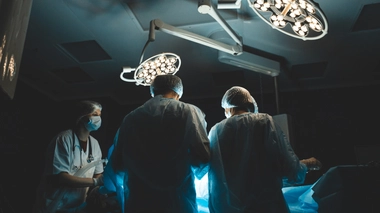 L'urologue est condamné à trois ans de prison avec sursis