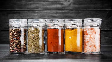 Les épices en flacon peuvent abriter un champignon toxique