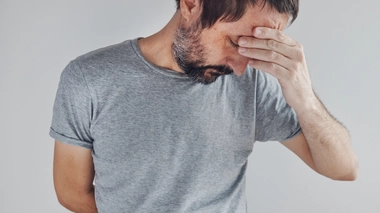 Le Covid peut entraîner des problèmes de mémoire