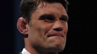 Fabien Pelous, ancien joueur de l'équipe de France de rugby