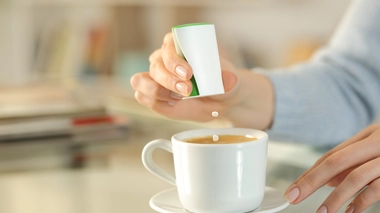 À quelle dose l'aspartame est-il dangereux pour la santé ?