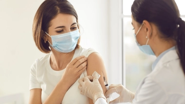 Les campagne de vaccination de cet automne concernent la bronchiolite, le grippe, le covid et le papillomavirus