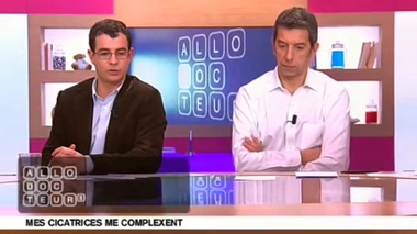 Cicatrices : des douleurs vingt ans après ?